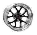 17X7.0 S76 BLK CTR 5X4.75
