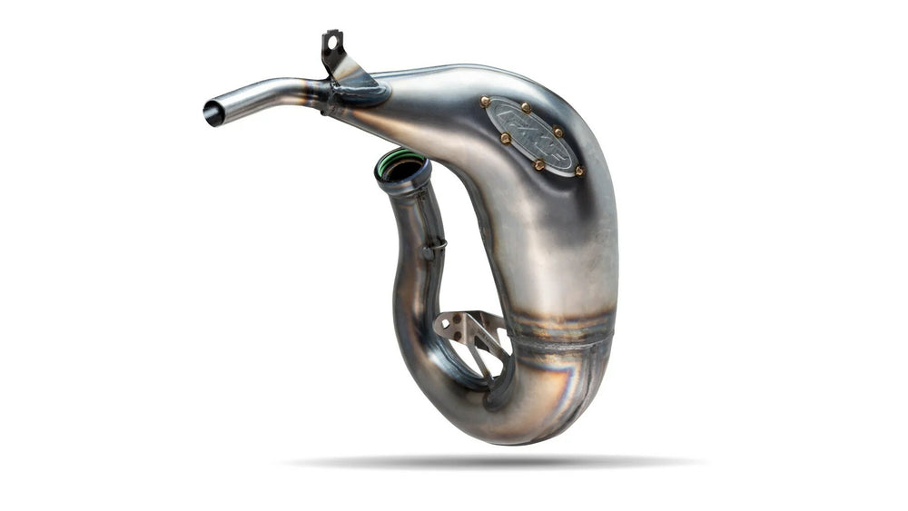 BIG BORE FACTORY F-PIPE KTM/HUS