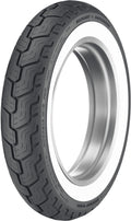 TIRE D402 REAR MU85B16 77H BIAS TL WWW