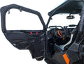 FRAMED DOOR KIT POL