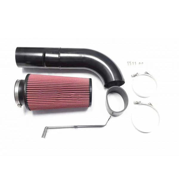 Universal Modular High Flow Replacement DPF Core (ONLY for kits: 24002 24003 44001 44002 44003 64002)