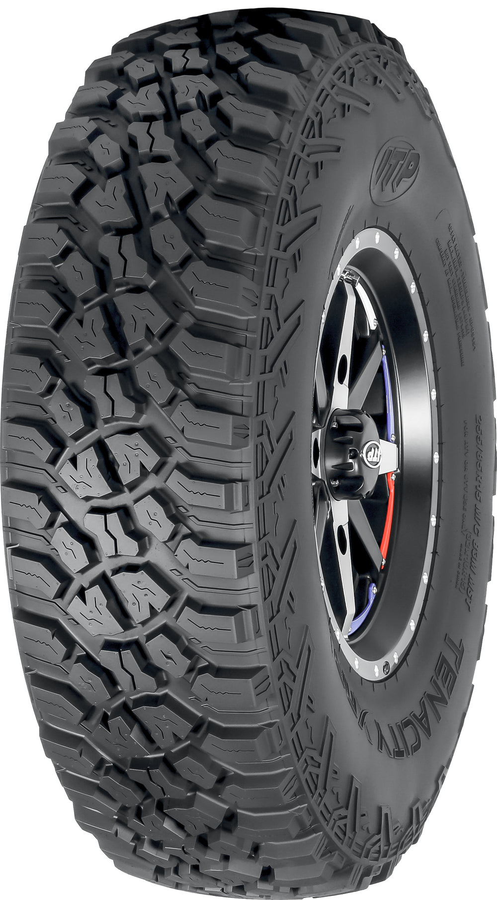 TIRE TENACITY XNR 33X9.5R15