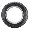 TIRE ELITE 4 REAR 150/80B-16 77H BIAS TL