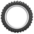 TIRE GEOMAX MX33 REAR 90/100-18 54M BIAS TT
