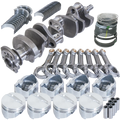 Eagle auto part