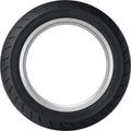 TIRE D250 FRONT 130/70R18 63H TL