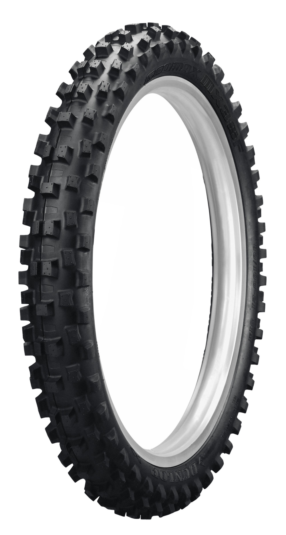 TIRE GEOMAX MX3S FRONT 80/100-21 51M BIAS TT
