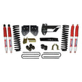 Skyjacker shock absorber