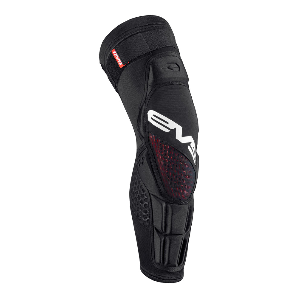 HEX PRO KNEE AND SHIN GUARD 2X