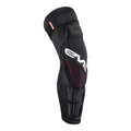 HEX PRO KNEE AND SHIN GUARD 2X