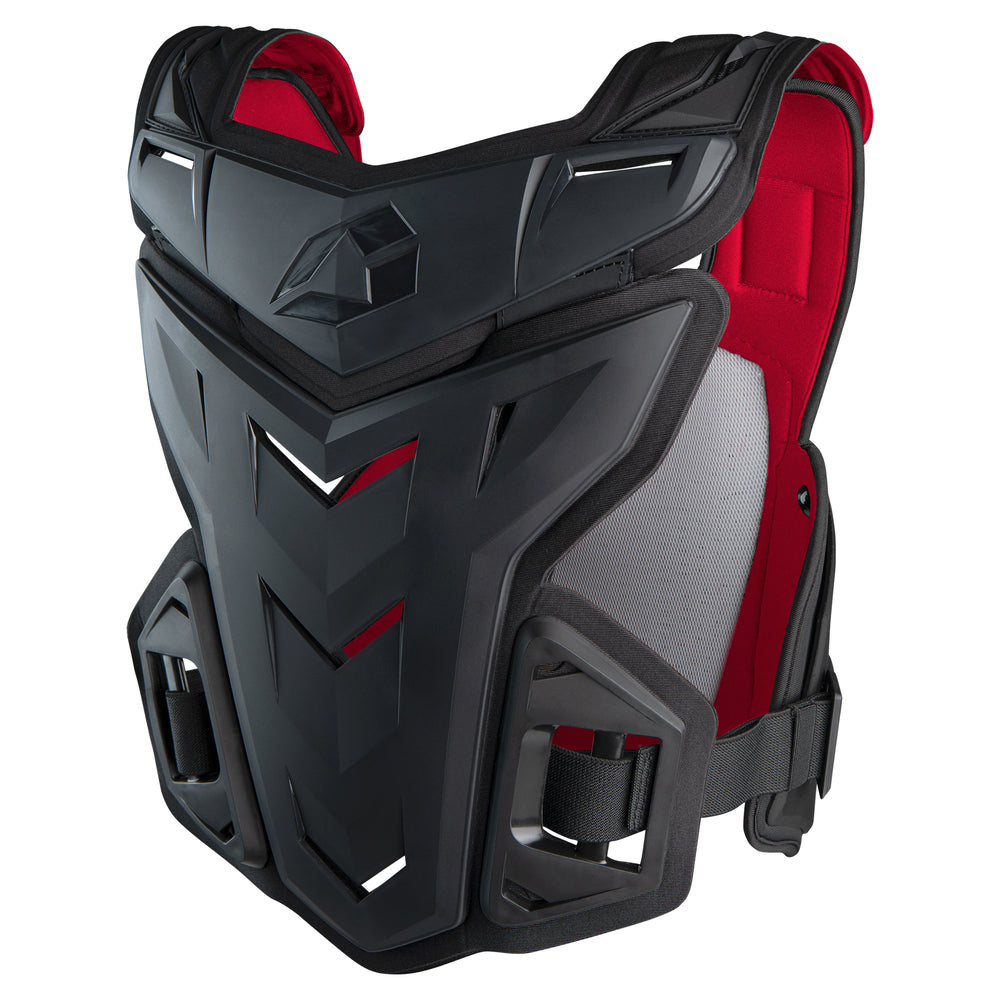 F1 ROOST PROTECTOR BLACK LG/XL