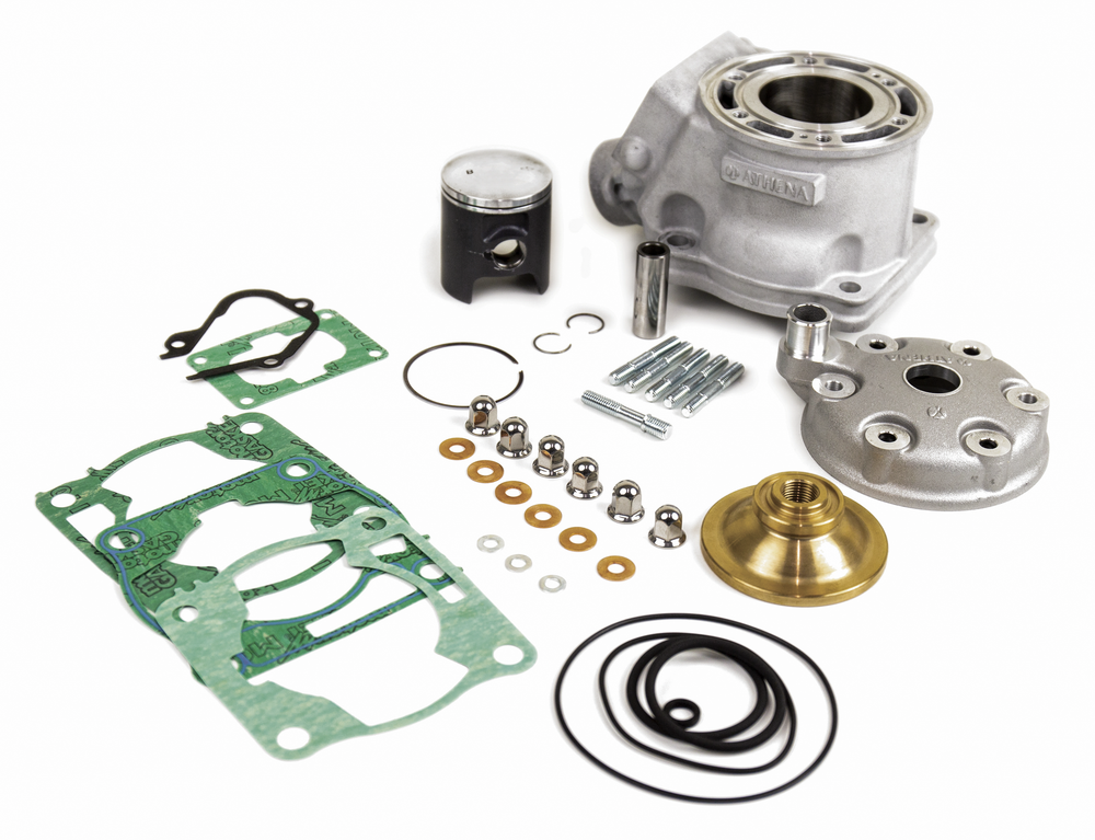 CYLINDER KIT 47.5MM YAM
