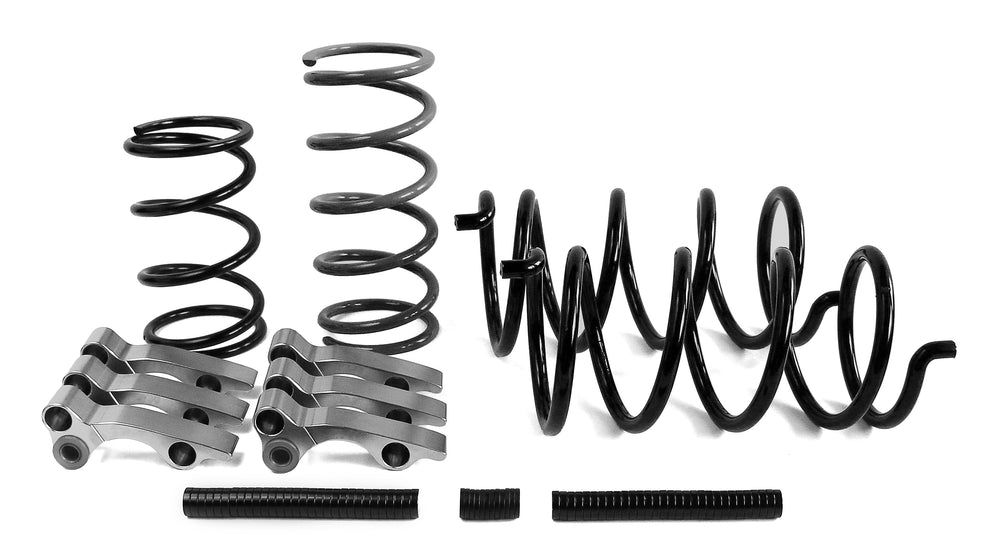 CLUTCH KIT PRO SERIES