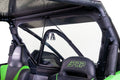 REAR DUST PANEL W/ WINDOW KAW KRX