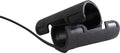X-CLAWS HEATED GRIPS CLIP-ON SLEEVE 12V BLACK