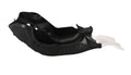 SKID PLATE KTM BLACK/WHITE
