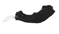SKID PLATE KTM BLACK/WHITE