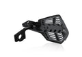 X-FUTURE HANDGUARD BLACK/GREY