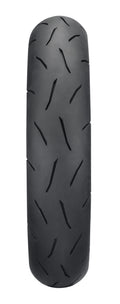 TIRE TT93GP PRO FRONT 100/90-12 49J BIAS