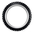 TIRE D952 FRONT 80/100-21 51M BIAS