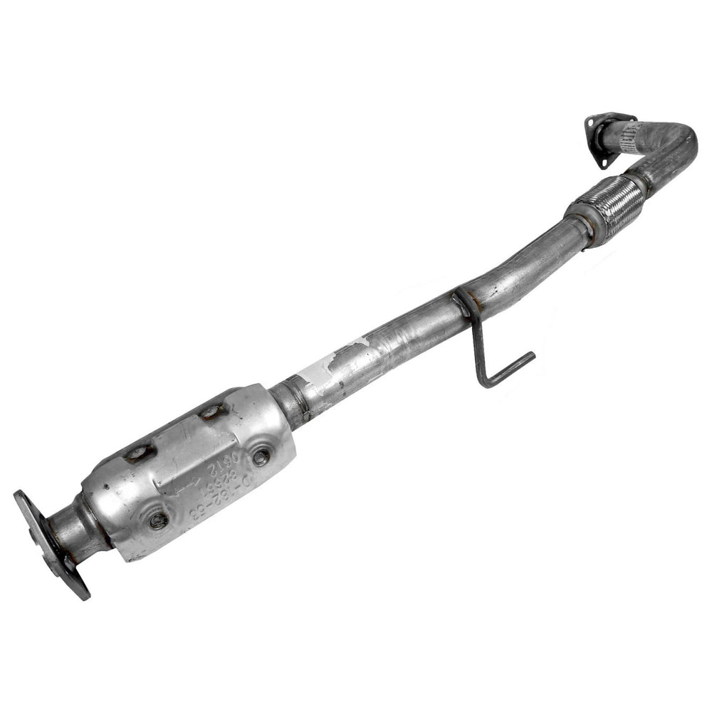 CONVERTER-CALCAT IMPORT P