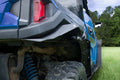 FENDER FLARES
