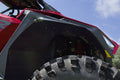 FENDER FLARES