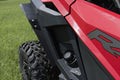 FENDER FLARES