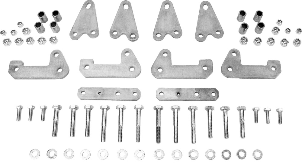 LIFT KIT POL