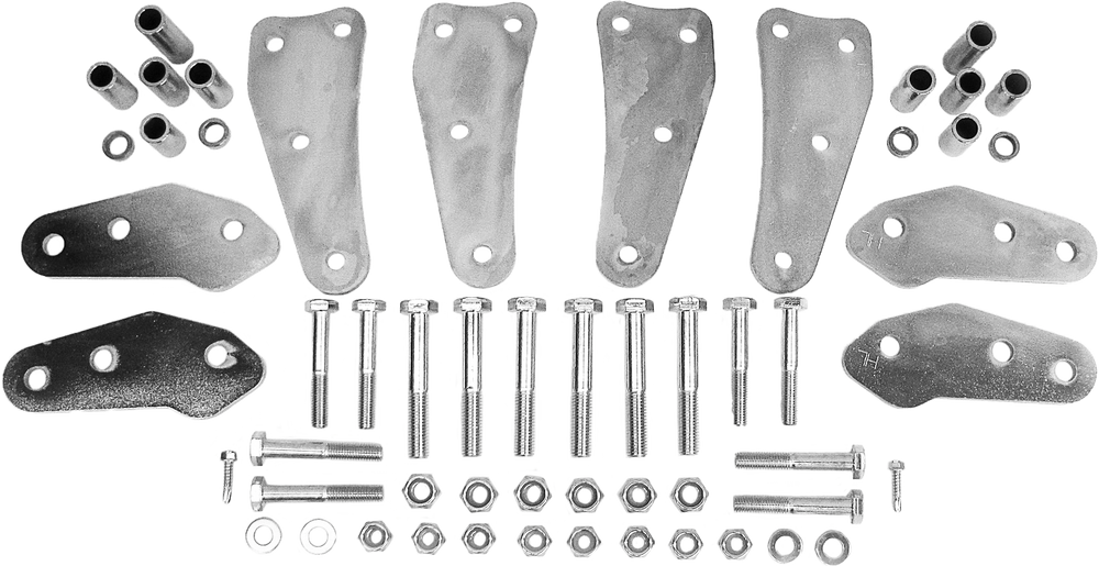 LIFT KIT YAM