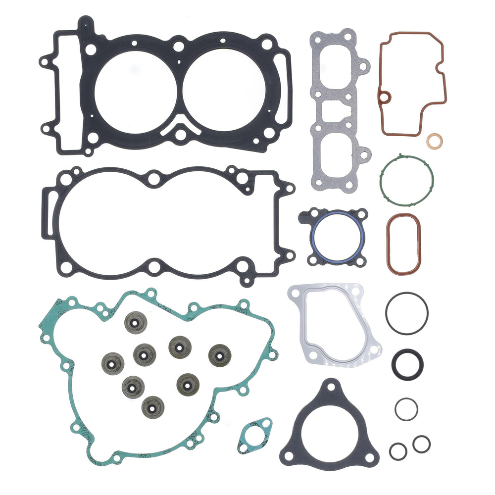 GASKET KIT COMPLETE POL