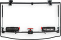 FLIP UP WINDSHIELD KIT POL PRO FIT