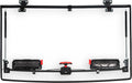 FLIP UP WINDSHIELD KIT CAN