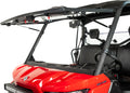 FLIP UP WINDSHIELD KIT CAN