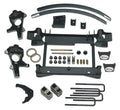 Tuff Country shock absorber
