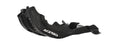 SKID PLATE HON BLACK