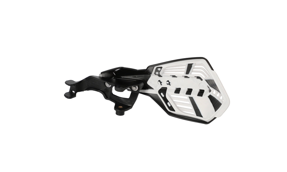 K-FUTURE HANDGUARD GAS BLACK/WHITE