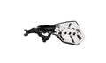K-FUTURE HANDGUARD GAS BLACK/WHITE