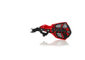 K-FUTURE HANDGUARD GAS RED/BLACK