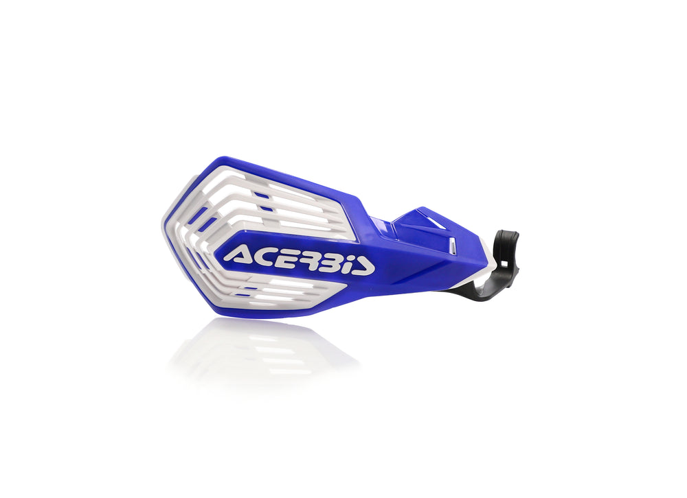K-FUTURE HANDGUARD YAM BLUE/WHITE