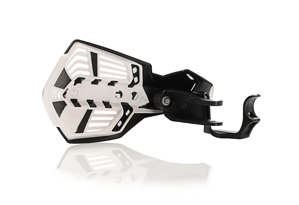 K-FUTURE HANDGUARD KAW BLACK/WHITE