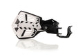 K-FUTURE HANDGUARD KAW BLACK/WHITE