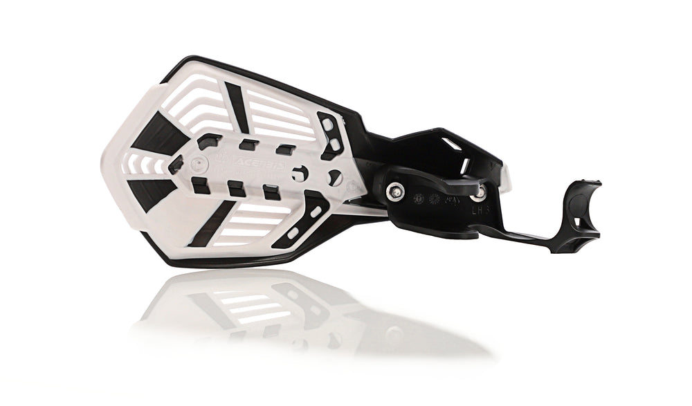 K-FUTURE HANDGUARD KAW BLACK/WHITE