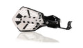K-FUTURE HANDGUARD KAW BLACK/WHITE