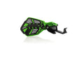 K-FUTURE HANDGUARD KAW GREEN/BLACK