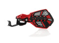 K-FUTURE HANDGUARD HON RED/BLACK