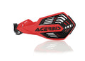 K-FUTURE HANDGUARD HON RED/WHITE