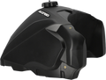 FUEL TANK 6.1 GAL BLACK YAM