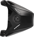FUEL TANK 6.1 GAL BLACK YAM
