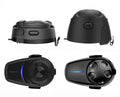 10S HEADSET AND INTERCOM SINGLE